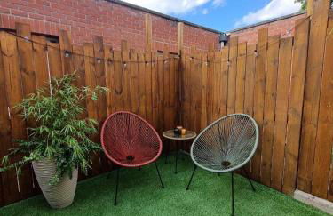 Le Vauban Cambrai - Foto 57