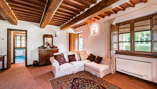 Villa Vittoriano - Surrounded By Nature - Happy Rentals - Foto 4