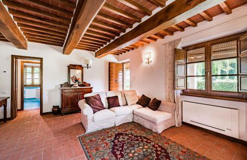 Villa Vittoriano - Surrounded By Nature - Happy Rentals - Foto 4