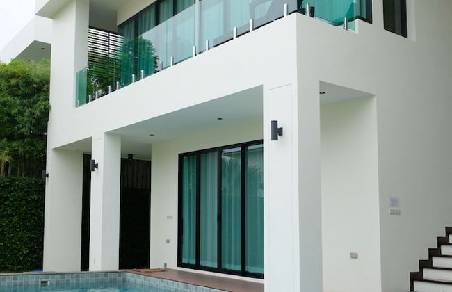 Itz Time Hua Hin Pool Villa - Photo 76