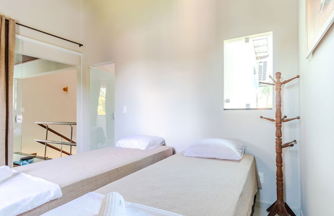 GB60 Excellent House 4 Suites - Photo 7