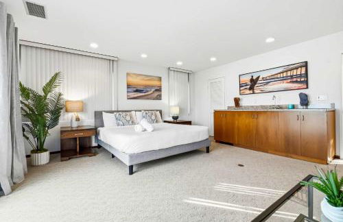 Luxury La Jolla Villa Ocean Views & Private Pool - Photo 38