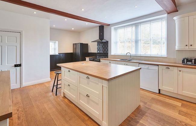 Host Stay Silton Hall - Foto 22