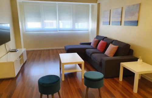 Casa ManPer playa, Alcaravaneras, 3 dormitorios - Foto 1