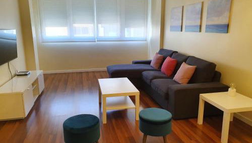 Casa ManPer playa, Alcaravaneras, 3 dormitorios - Foto 1