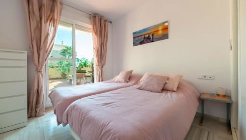 Apartamento 2BR, Lorcrimar 4 Puerto Banús - Foto 3