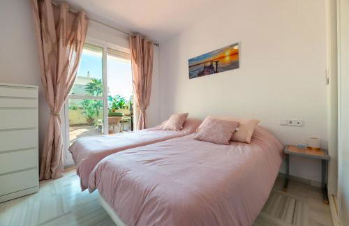 Apartamento 2BR, Lorcrimar 4 Puerto Banús - Foto 3