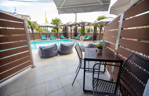 Sea Pearl Luxury Apartments - Foto 41