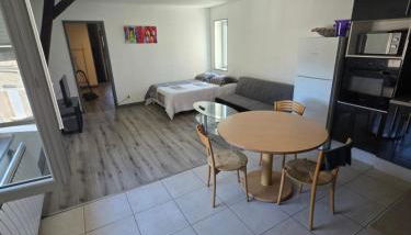 Appartement 1 chambre n13 - Foto 2