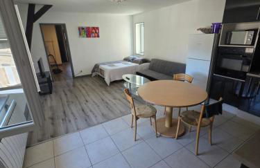 Appartement 1 chambre n13 - Foto 2