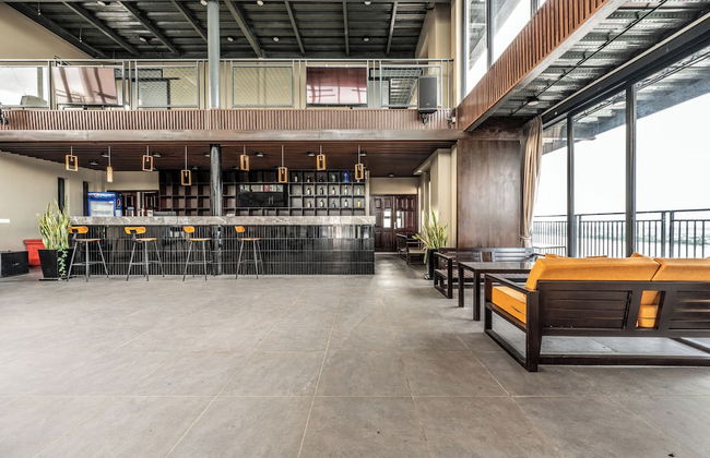 MekongView 6 Residence Sky Pool - Foto 18