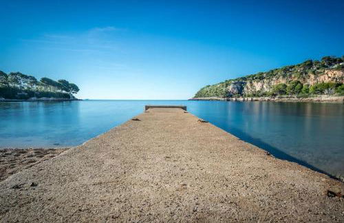 2P neuf au Coeur de St Jean Cap Ferrat - Foto 7