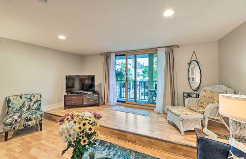 Downtown Grand Haven Apt Less Than 1 Mi to Lake Michigan - Foto 6