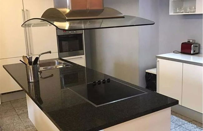 Luxurious City Centre Penthouse - Foto 10