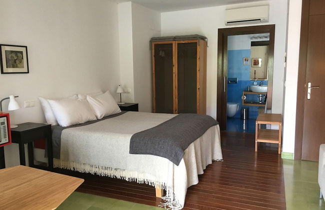 Hotel El Baciyelmo - Foto 17