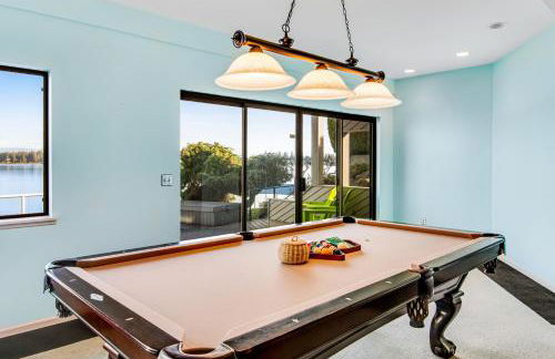 Zen Oasis On Lake Tapps - Foto 55