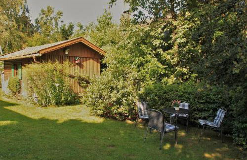 Apartment-Ferienwohnung Penzkofer - Foto 27