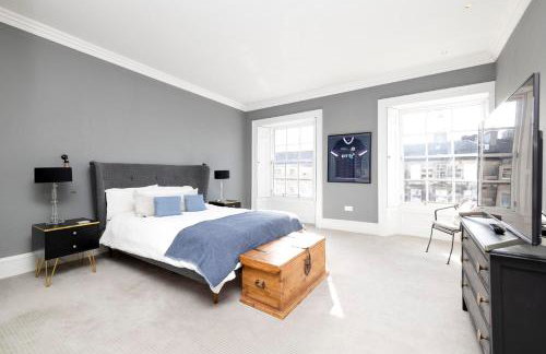 Melville Street Townhouse - Foto 23