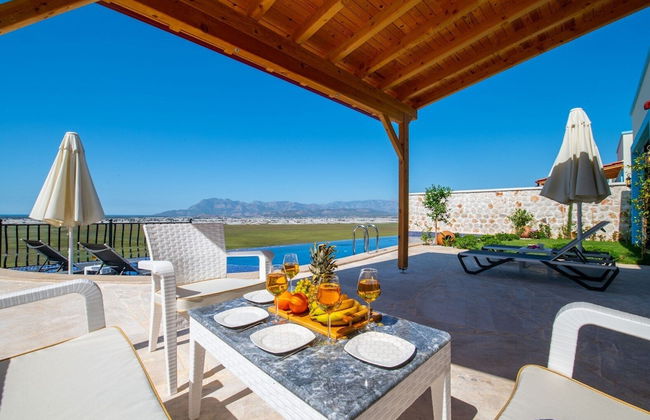 Villa Pearl - Foto 23