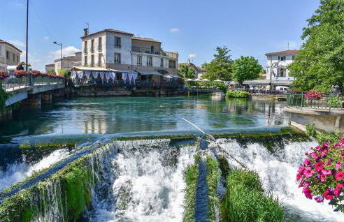 Stunning Home In Mazan - Foto 23