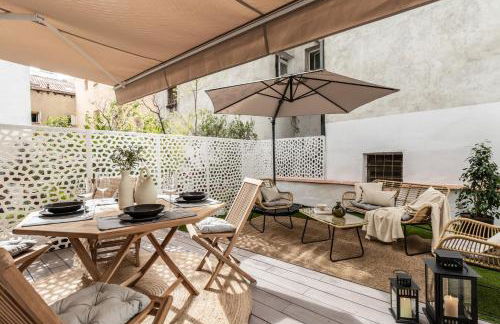 Andujar - 3 bedrooms in Trafalgar - Photo 1