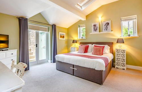 Broadrock Accommodation - Clock Cottage - Foto 20