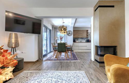 Holiday Home Villa Shea by Interhome - Foto 17