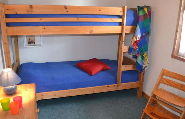 Holiday Home Vogelsang - Foto 3