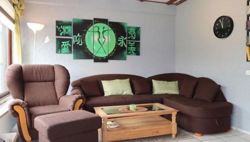 Holiday Home Ferienwohnpark Silbersee by Interhome - Foto 5