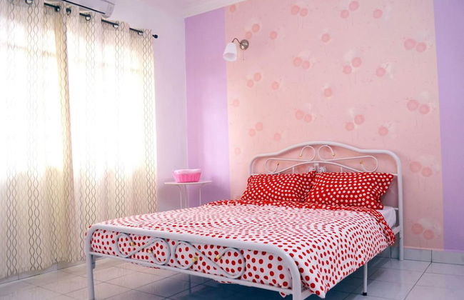 Manis-Manis Pink Lady Cottage - Foto 5