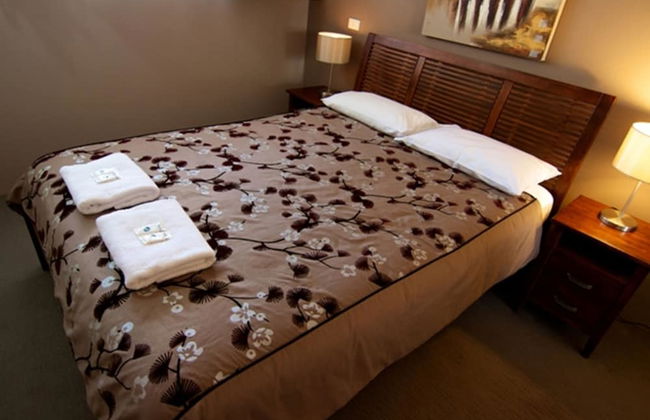 Merrima Court Holidays - Foto 4