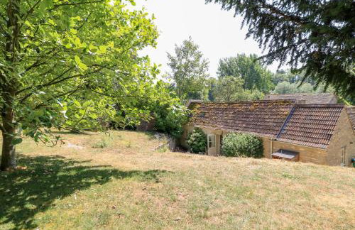 Upper Mill Barn - Foto 18