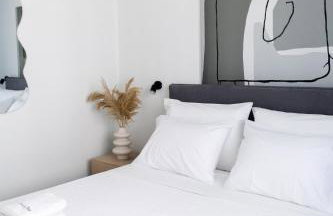 Olive & Sea Luxury Suites - Foto 32