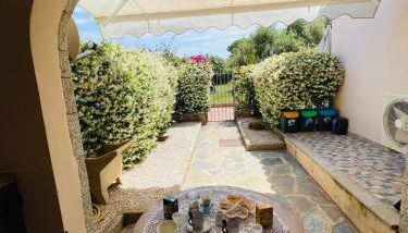Appartamento le querce - Foto 3, Garden, Garden view