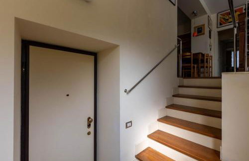 The house on the river Wi-FiQCterme Quarenghi Clinic - Photo 19