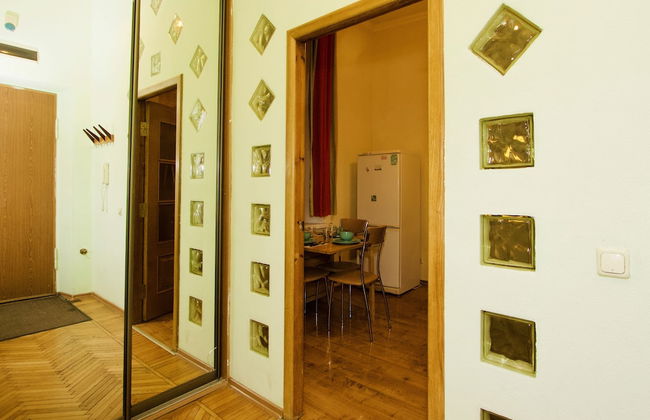 LUXKV Apartment on Sadovaya - Foto 3