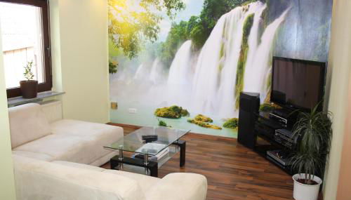 Ferienwohnung Golden Lotus - Foto 3