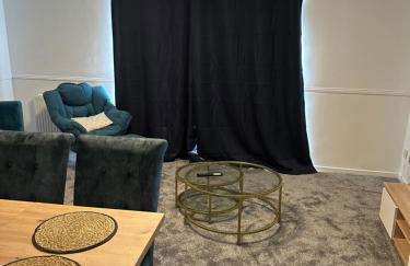 Lovely Two Bedroom Flat - Foto 4