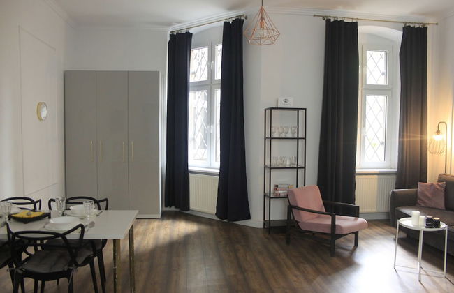 Apartamenty - Szeroka 31 - Foto 63