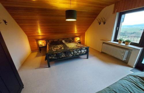 Ferienhaus Hescheld With Private Jacuzzi - Foto 16