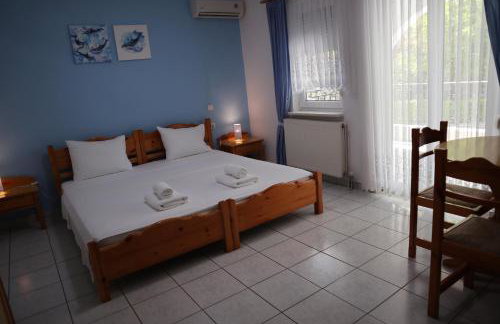 The Dandy Villas Sivota - Foto 12