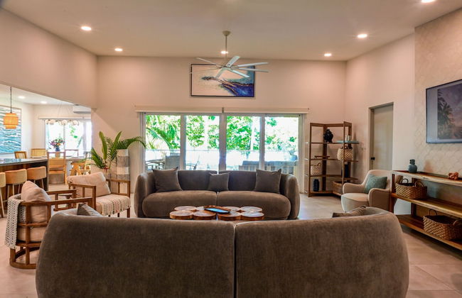 Esterillos Lote 6 Bedroom Home - Foto 21