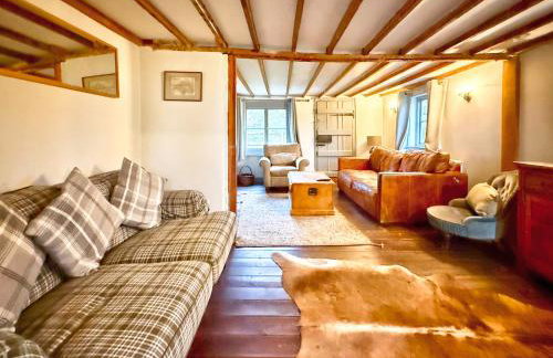 Charming English Cottage in the Essex Countryside - Foto 1