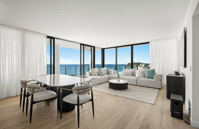 Sandbar Burleigh Heads -Burleigh Letting - Foto 64