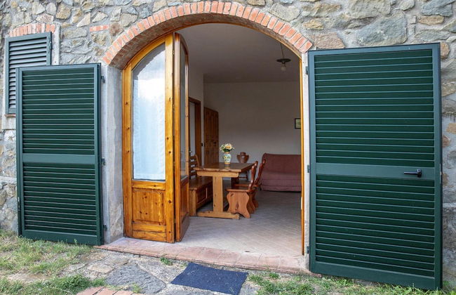 Villa in Tuscany Near Vinci Museum - Foto 22