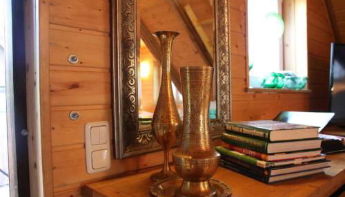 Haus Tanne - Obergeschoss Stausee-Hausde - Foto 5