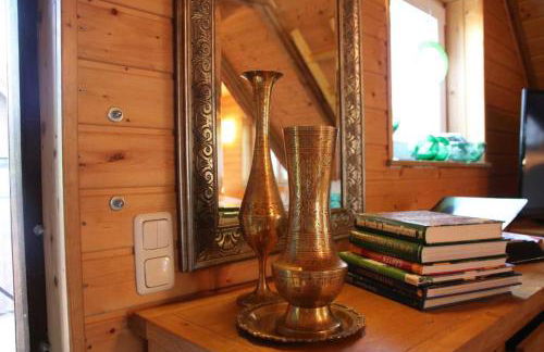 Haus Tanne - Obergeschoss Stausee-Hausde - Foto 5