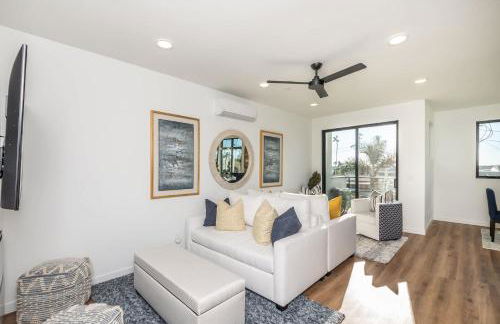 Ocean View Roof Deck - Walk to the Beach & Pier - Foto 18