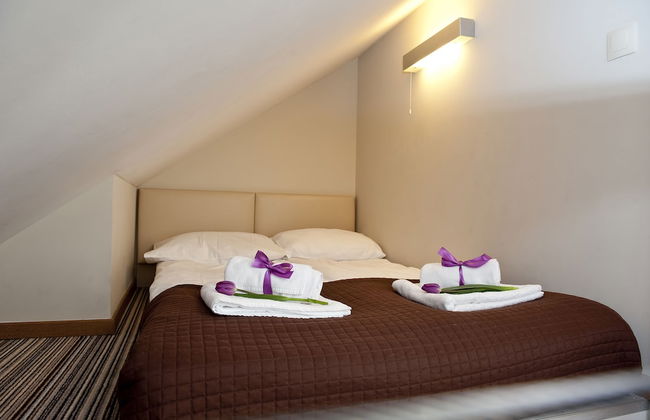 BlueApart Apartamenty Jastarnia - Foto 7