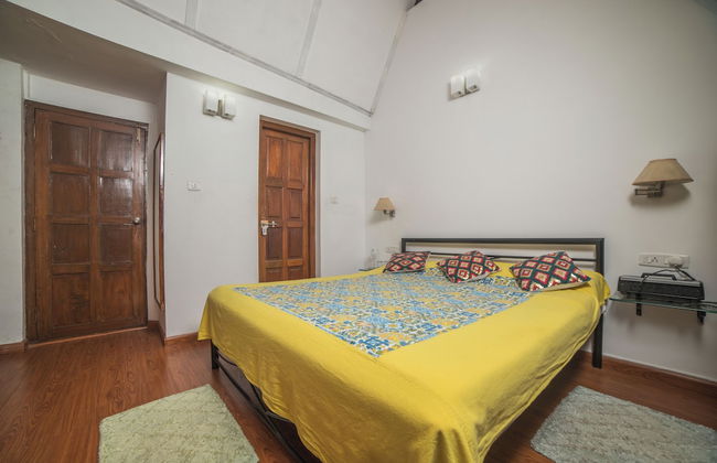 Chalet In Tea Gardens - Foto 10